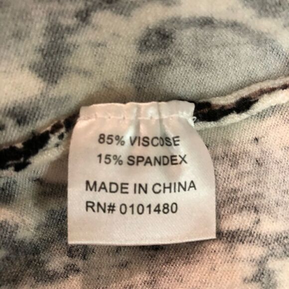 Pierri New York sweater - Picture 6 of 6